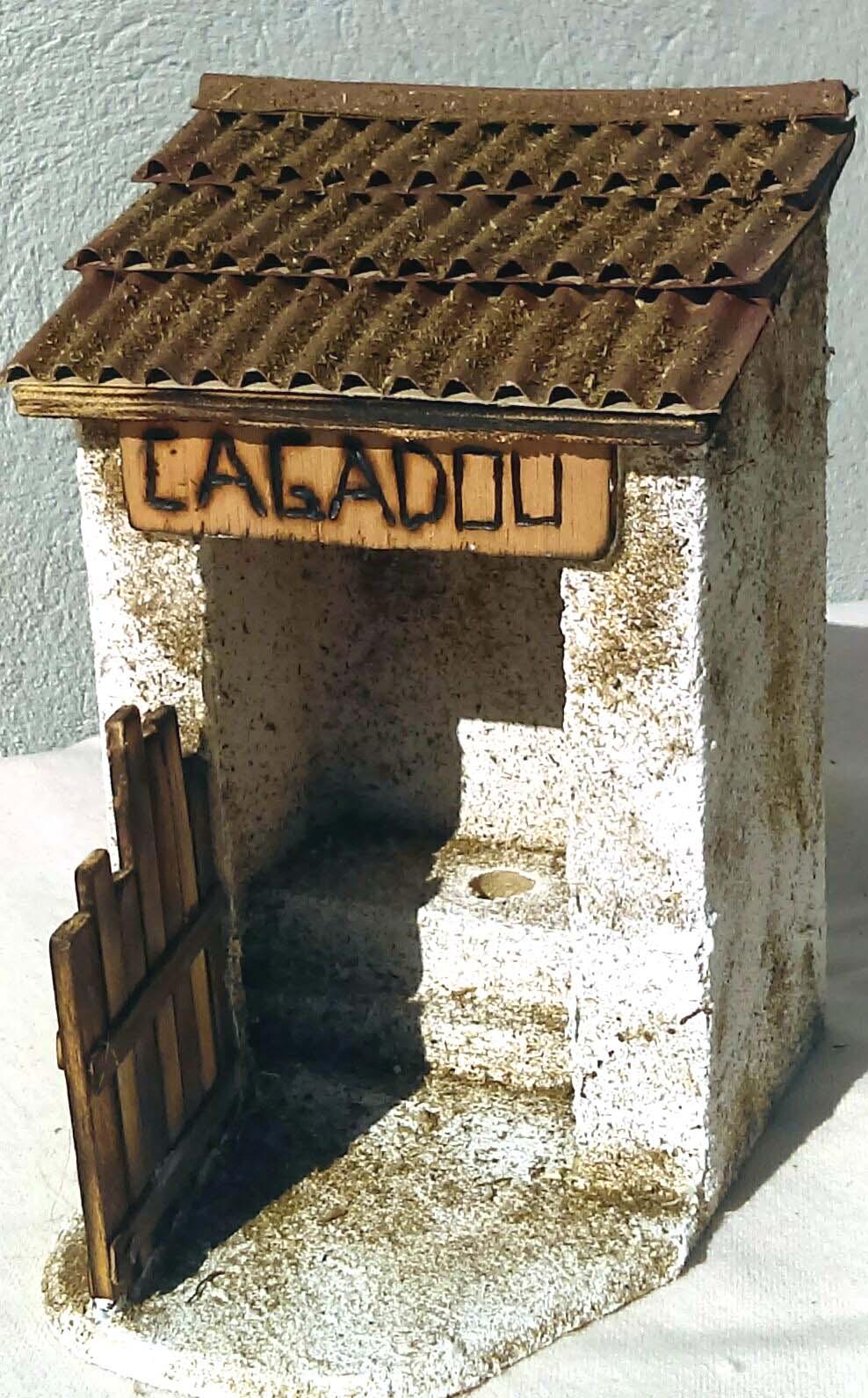 Caguadou